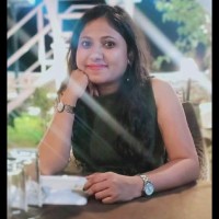 Shruti Radke