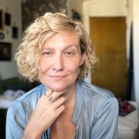 Gretchen Stelter