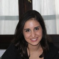 Helena de la Casa Huertas Hernández