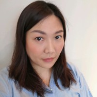 Patnaree Sirithanapin