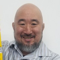 Brandon Gushiken