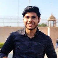 Shubham .