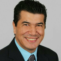 Randall Marin, Eng. PhD.