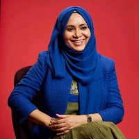 Najma Khatun