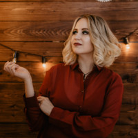 Кристина Резникова