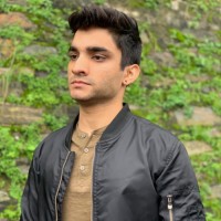 Aarnav Raj Kumar