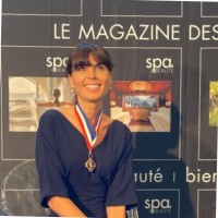 Céline Iria Lourenco Nunes