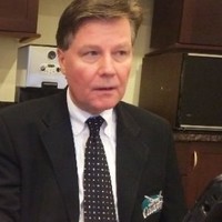Michael Clyne