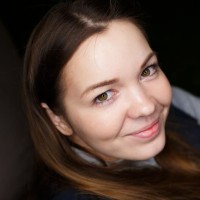 Александра Михальчук