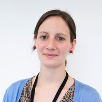 Katherine Wilson