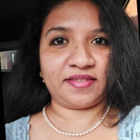 Anju Jose
