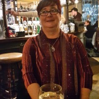 Caren Brocklebank