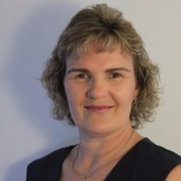 Julianne Evans
