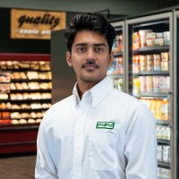 Mohammed Nameer Ur Rahman