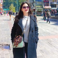 Laiba Zaidi
