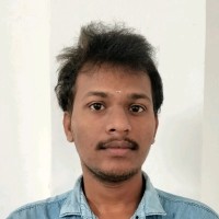 Saravanan Gg