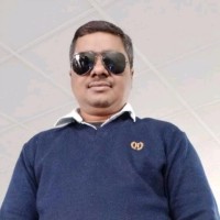 Deepak Singh