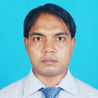Dr. Bhanuman Barman