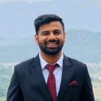 Gaurav Sharma