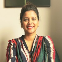 Archana Srinivasan Pmp, Pmi-Acp, Csm