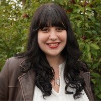 Meggie Pruidze
