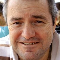 Rob Brickhill