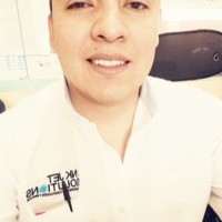 Luis Francisco Robles Rodriguez