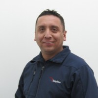 Gerardo Andres Ortega Cruz