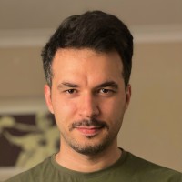 Ehsan Madadi