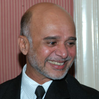 Raymond Saldanha
