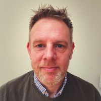 Steven Cockcroft MSc