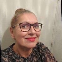 sandrine IAFRATE
