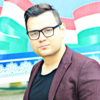 Nizomi Khursanov