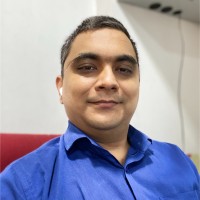 Kaushal Joshi
