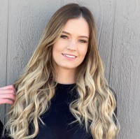 Carlie Vargas