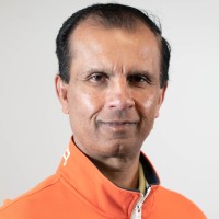 Subbu Kuchibhotla