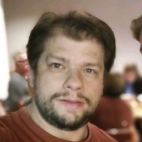 Renato Berlato de Camargo