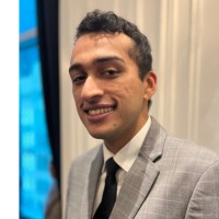 Salman Farooqui