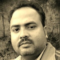 Biplab Parida