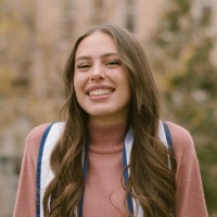 Savannah Mcdonald