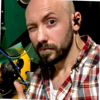 Alec Maure