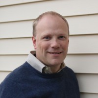 Zachary Barker