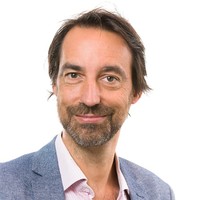 Huub Stam
