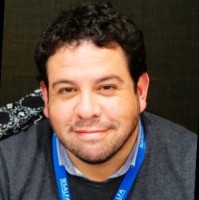 Rodrigo Bahamondes Herrera