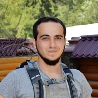Andrii Oleksyshyn