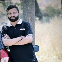 Darshil Modi