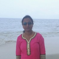 Prashanthi Sp