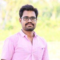 Sabari Mohan