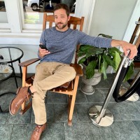 Trevor Zimmerman