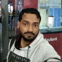 Nitin Chauhan